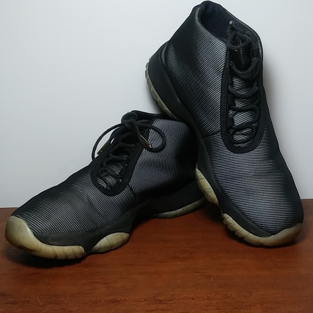 Air Jordan Future '3M' Mens size 7.5